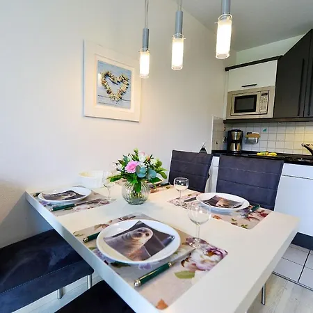 Haus Strandduene Ds29 *