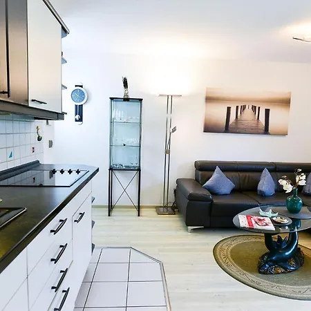 Haus Strandduene Ds29 Apartment