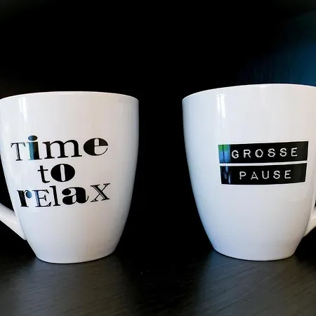 דירה Haus Strandduene Ds29