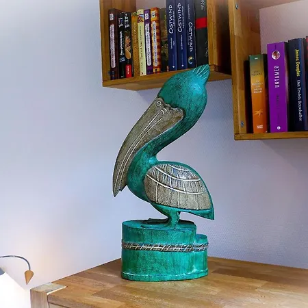 Haus Stranddüne Ds29 Cuxhaven