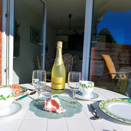 Haus Strandduene Ds29 קושהאבן