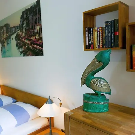 Haus Stranddüne Ds29 Apartment