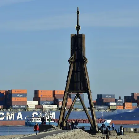 Haus Strandduene Ds29