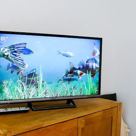 Haus Strandduene Ds29 * Куксхафен