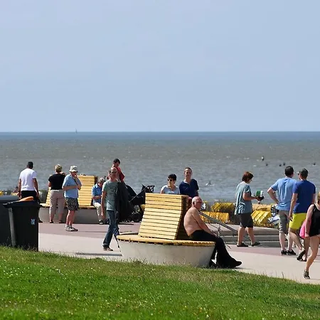 Haus Strandduene Ds29