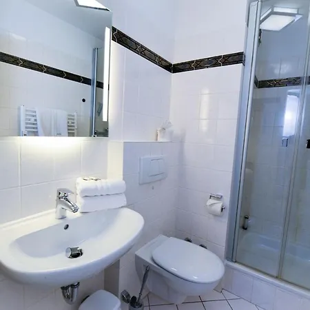 Haus Strandduene Ds29 Apartment