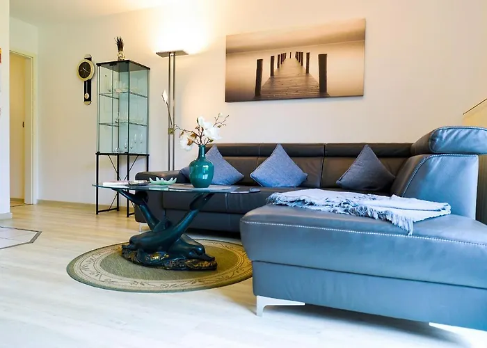 Haus Strandduene Ds29 * Cuxhaven