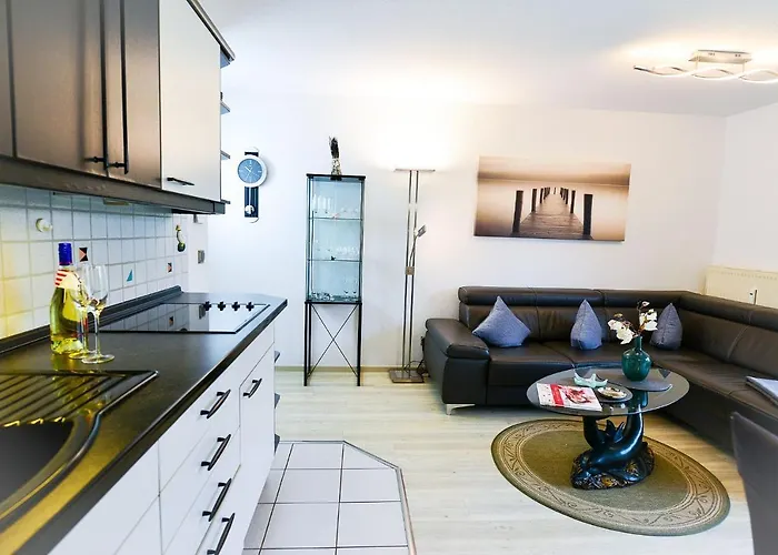 Haus Strandduene Ds29 Appartamento