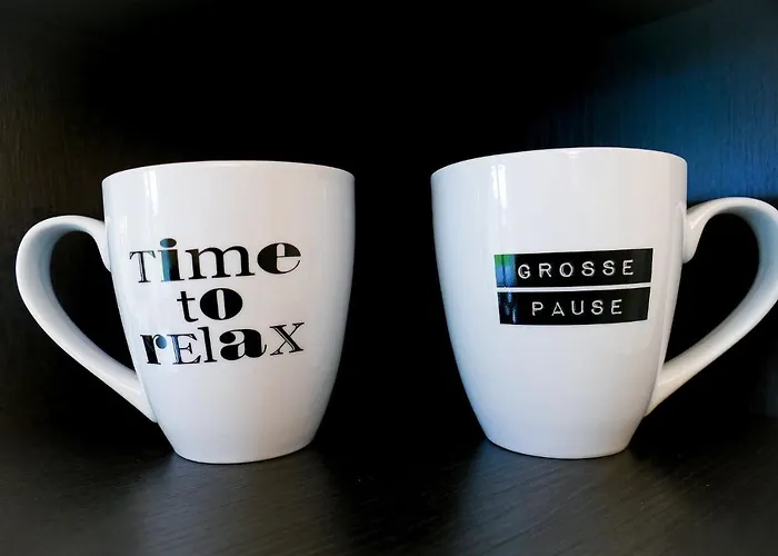 Appartamento Haus Strandduene Ds29