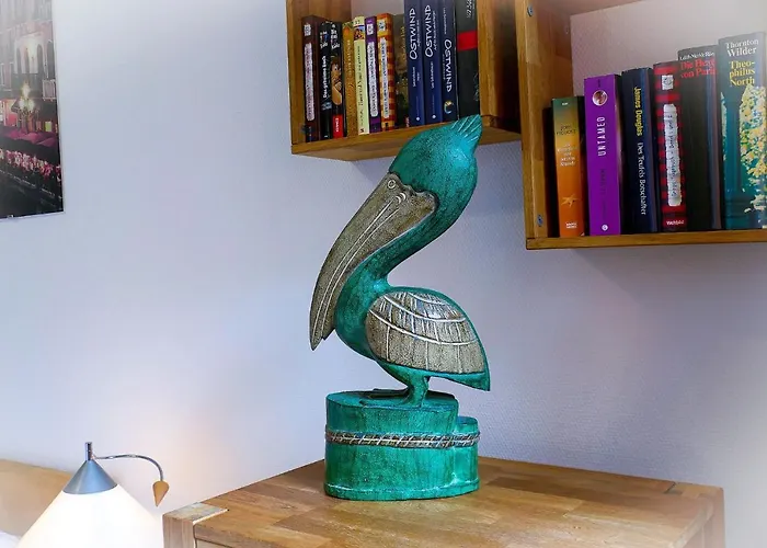 Haus Strandduene Ds29 Cuxhaven