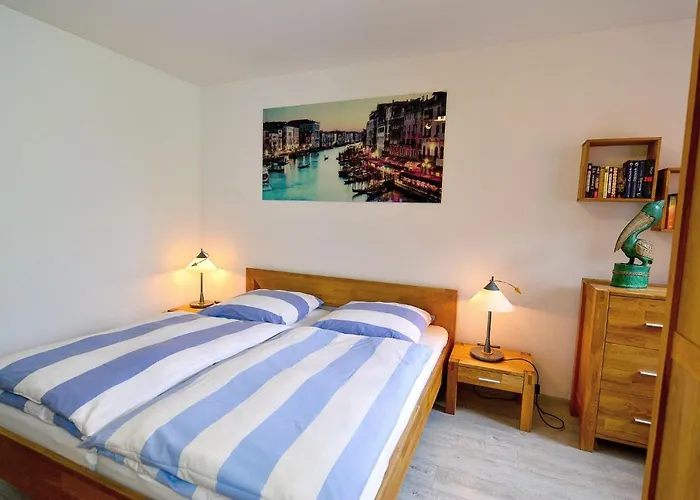 Appartamento Haus Strandduene Ds29 Cuxhaven