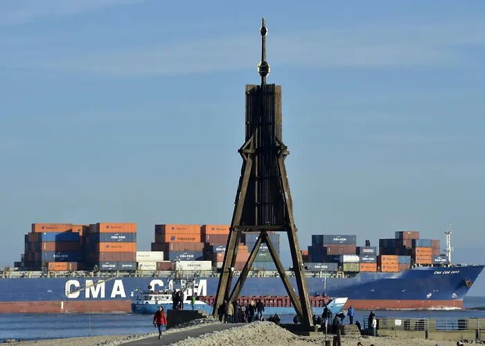 Haus Strandduene Ds29