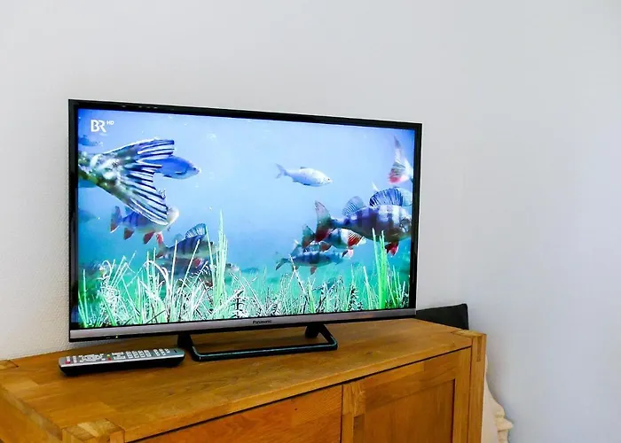 Haus Strandduene Ds29 * Cuxhaven