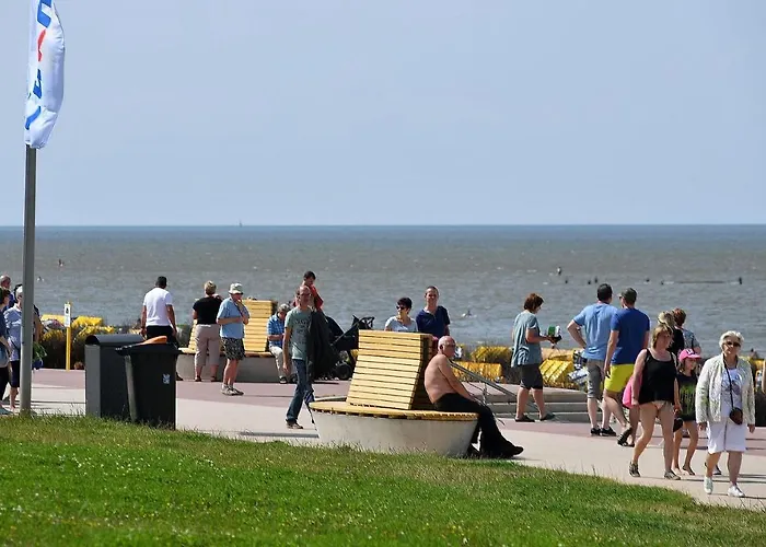 Haus Strandduene Ds29