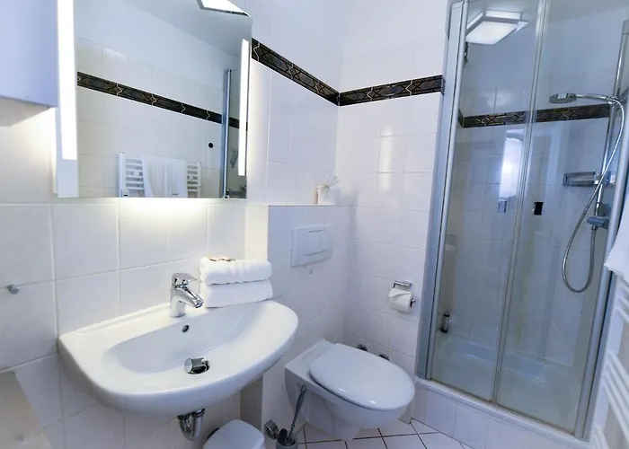 Haus Strandduene Ds29 Appartamento